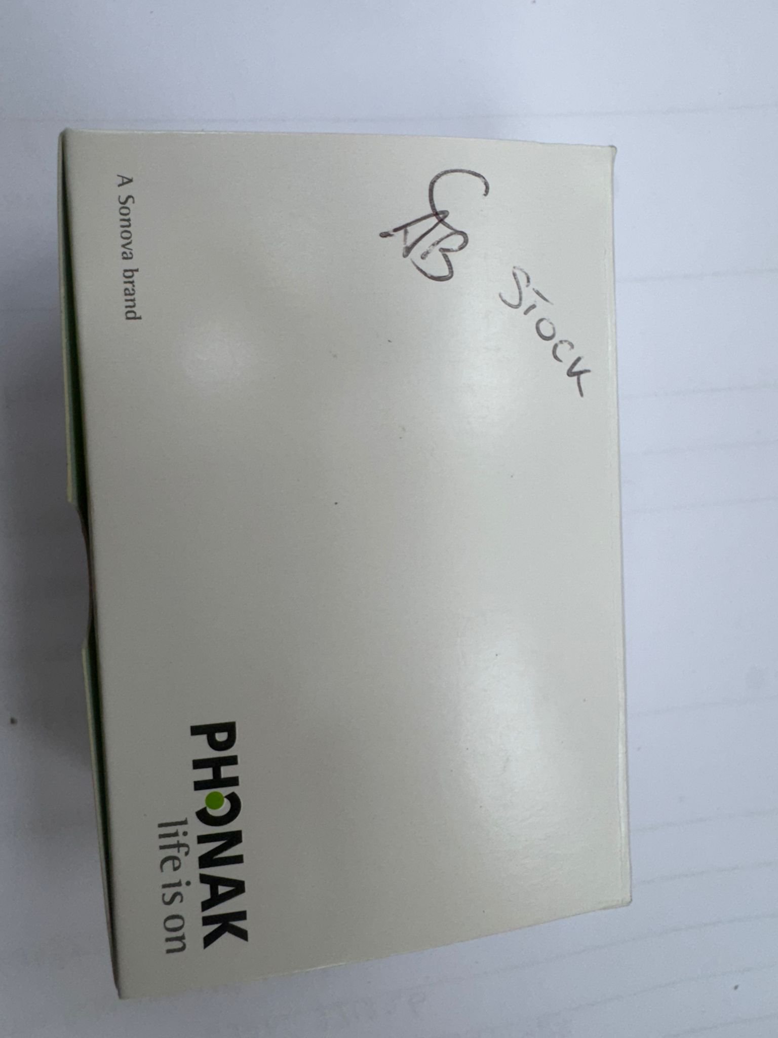 The Phonak Nathos M single unit only - Image 19