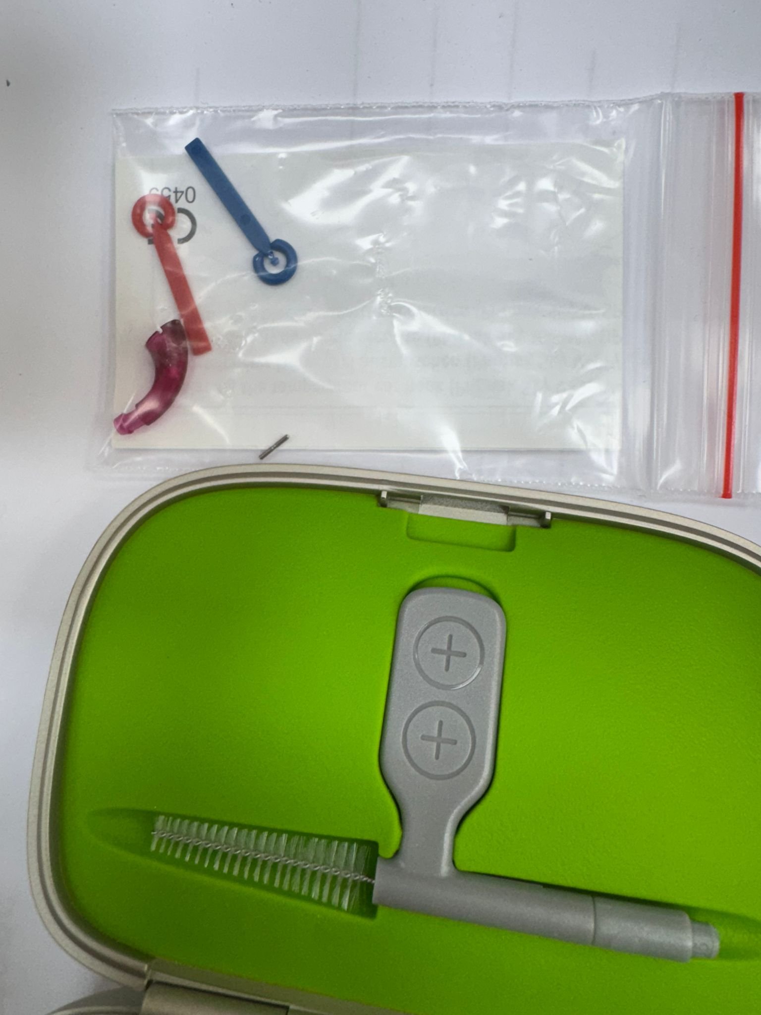 The Phonak Nathos M single unit only - Image 4