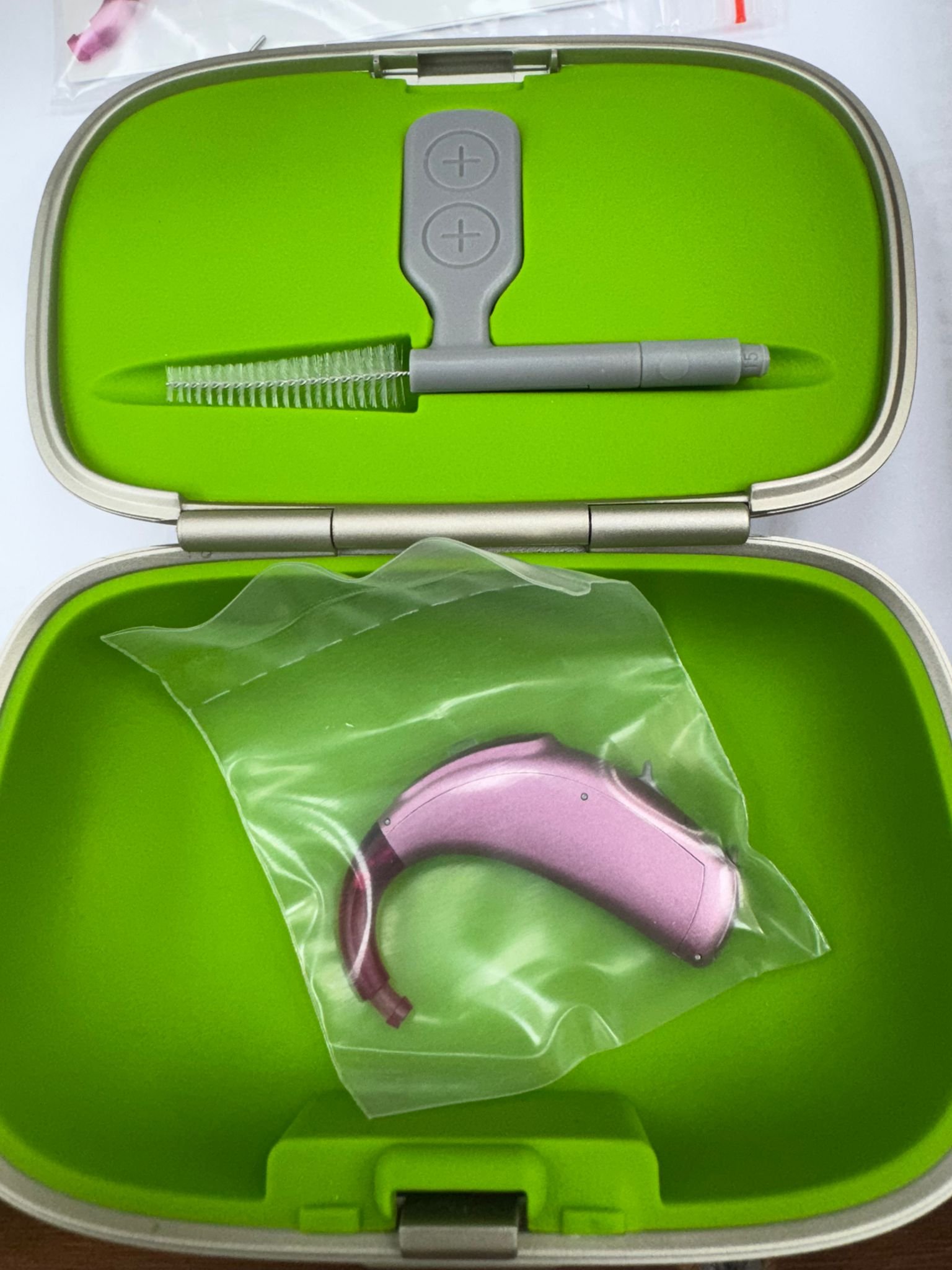 The Phonak Nathos M single unit only - Image 3