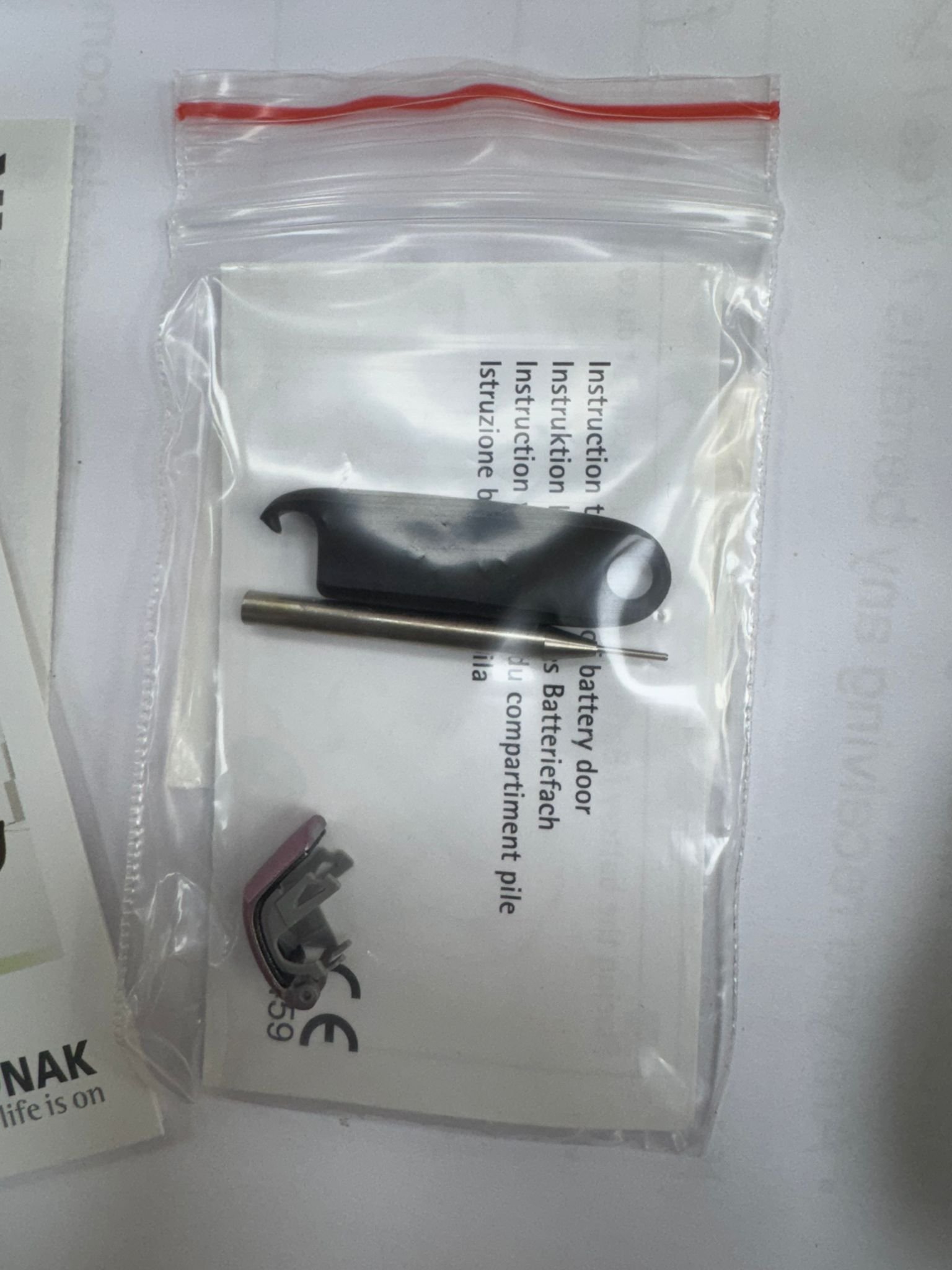 The Phonak Nathos M single unit only - Image 5