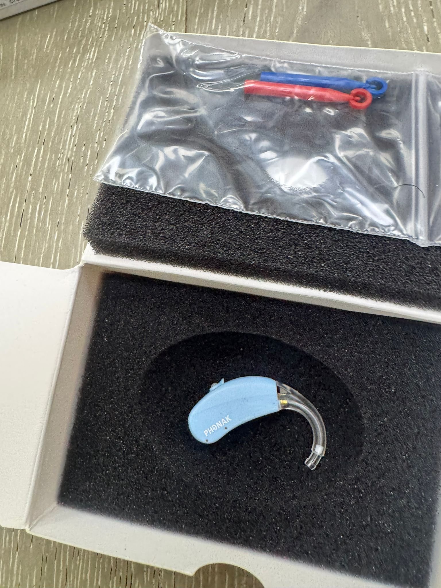 Phonak Nathos Micro - Image 6