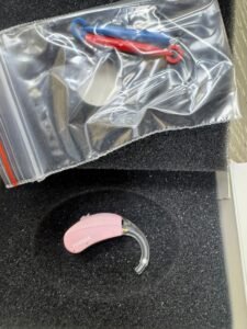 Phonak Nathos Micro