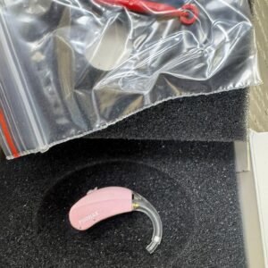 Phonak Nathos Micro