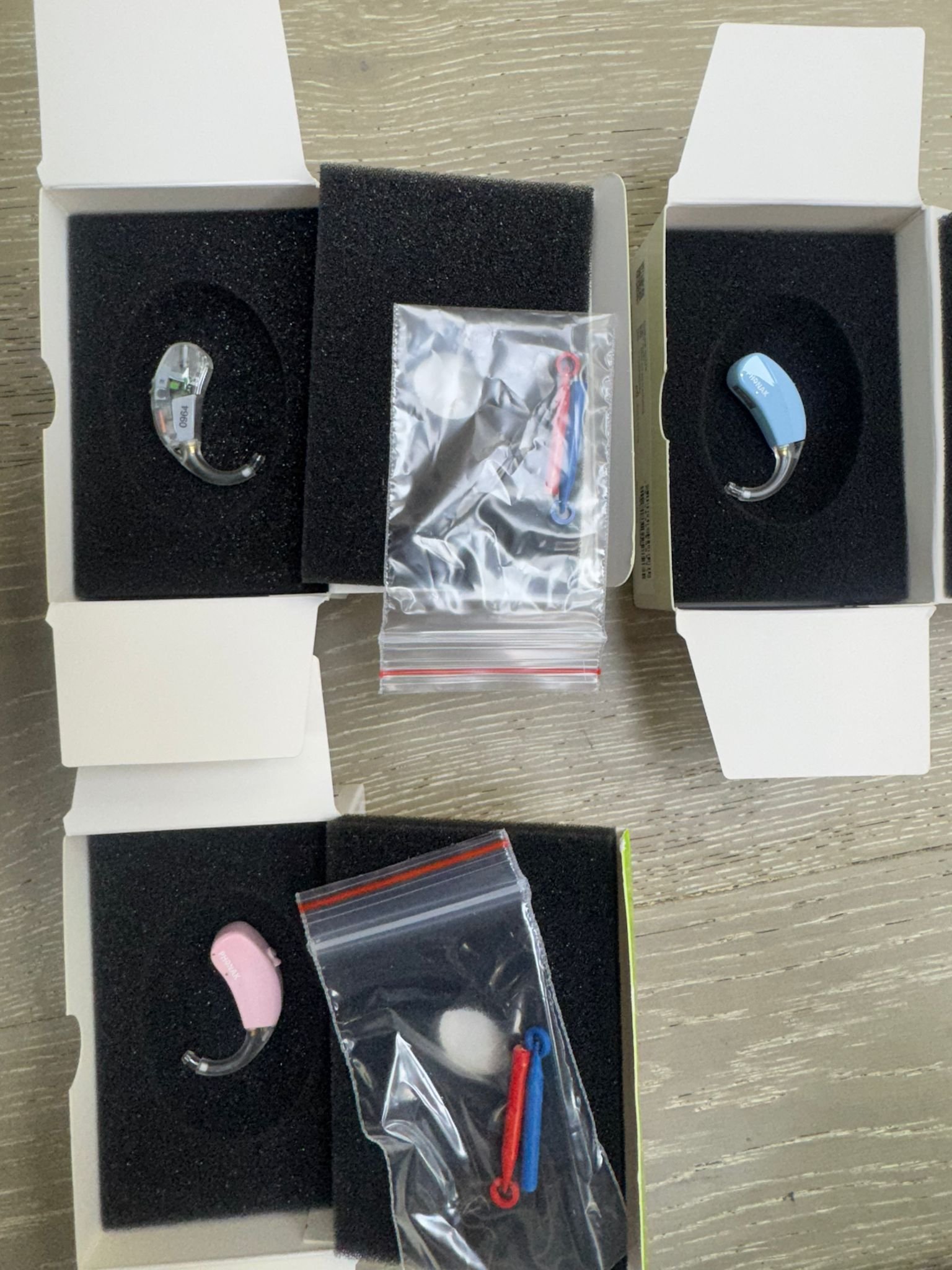 Phonak Nathos M - Image 3