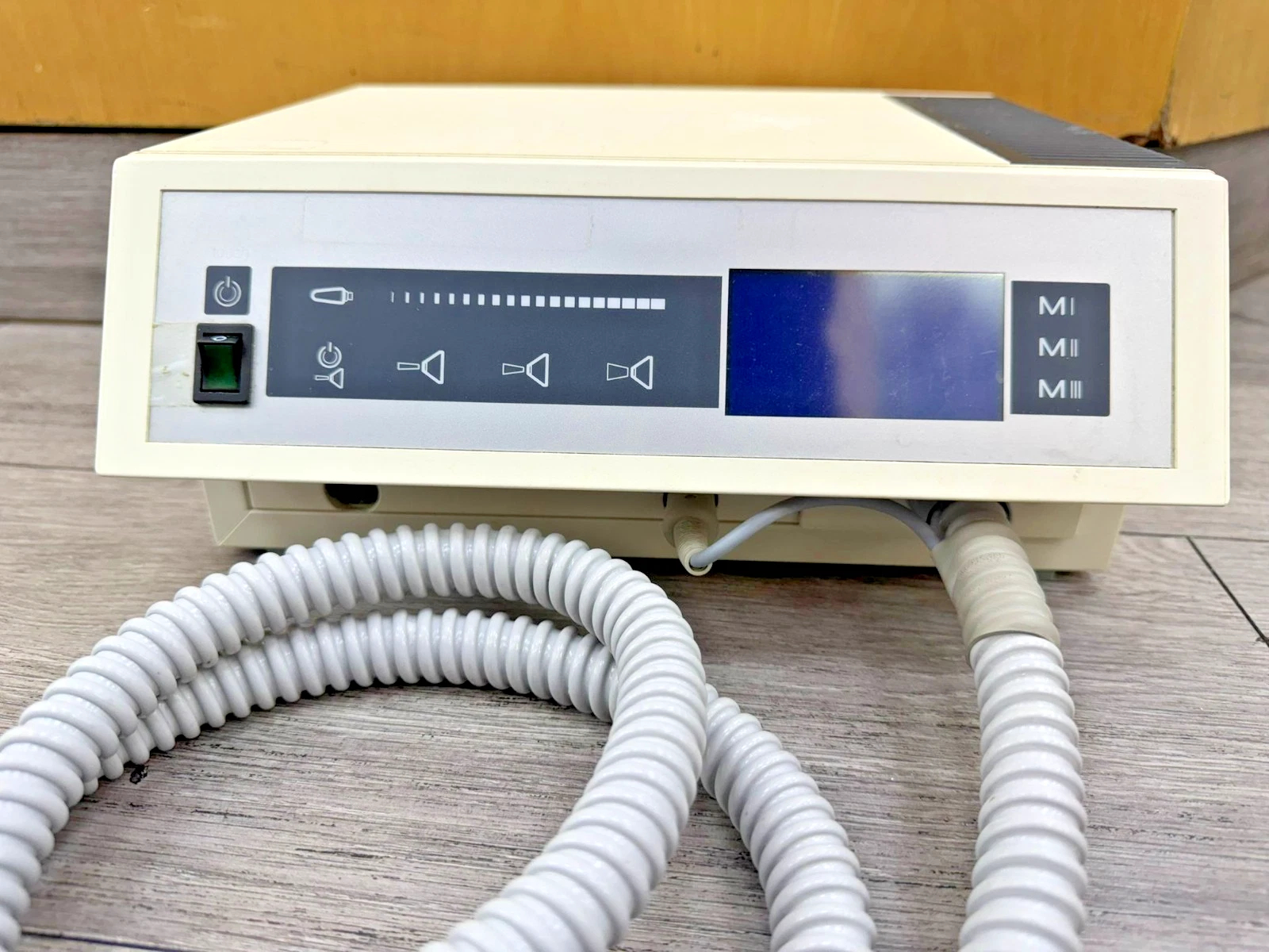Berchtold S35 V2 Chiropody Podiatry Nail Dust Extraction Drill