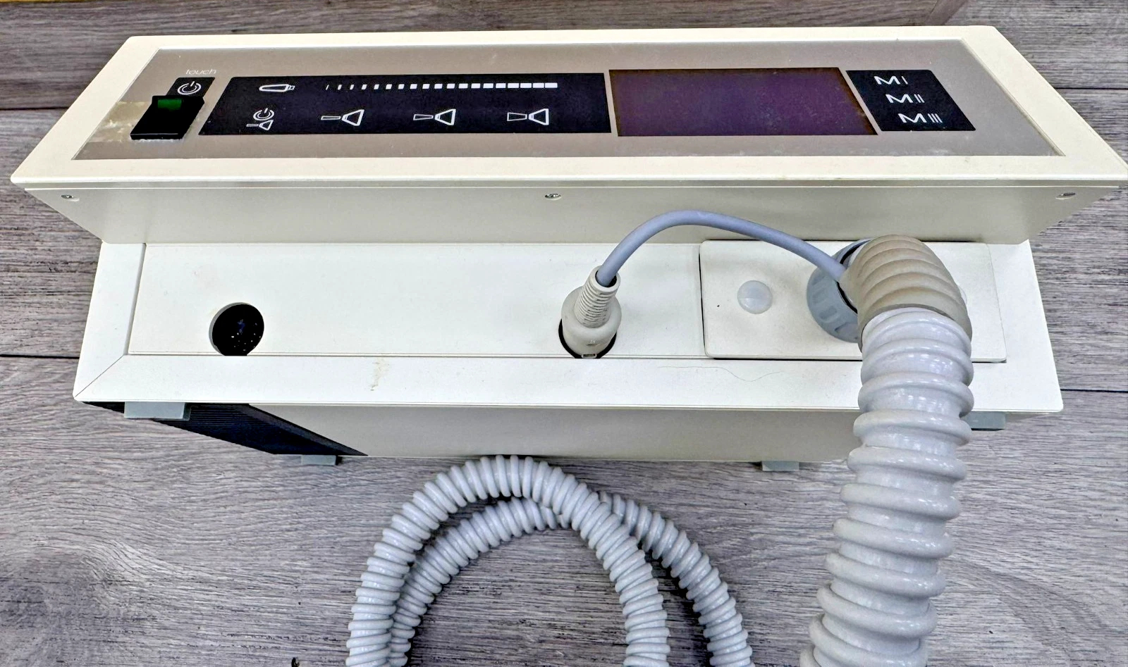 Berchtold S35 V2 Chiropody Podiatry Nail Dust Extraction Drill - Image 4