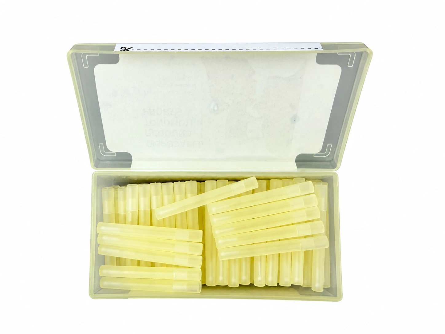 100 Disposable Rebound Tonometer Probes – Compatible with iC100, iC200 & TonoVet - Image 3