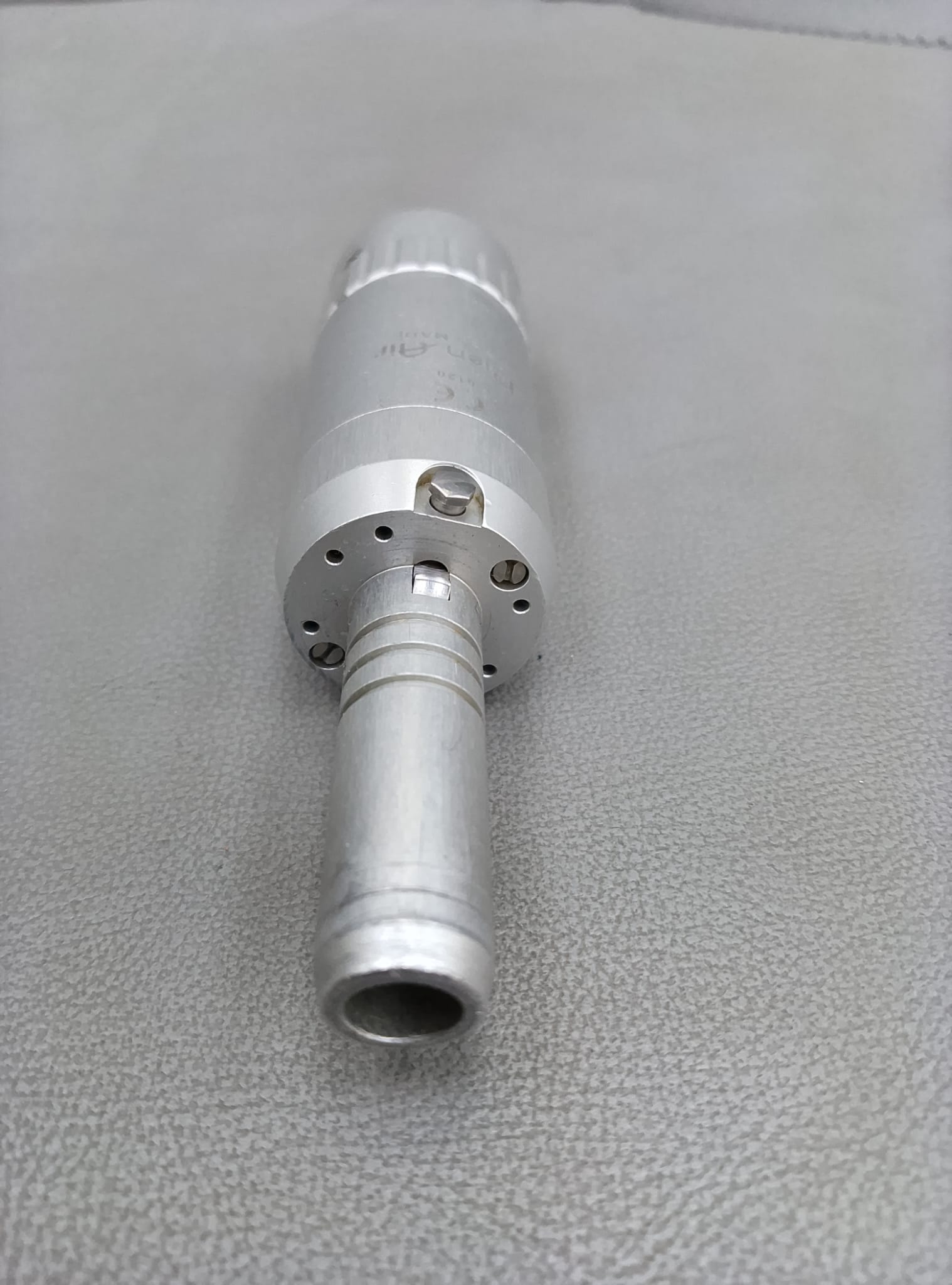 Bien-Air Aquilon 830 Dental Air Micromotor Internal Spray Ref 1600070 - Image 3