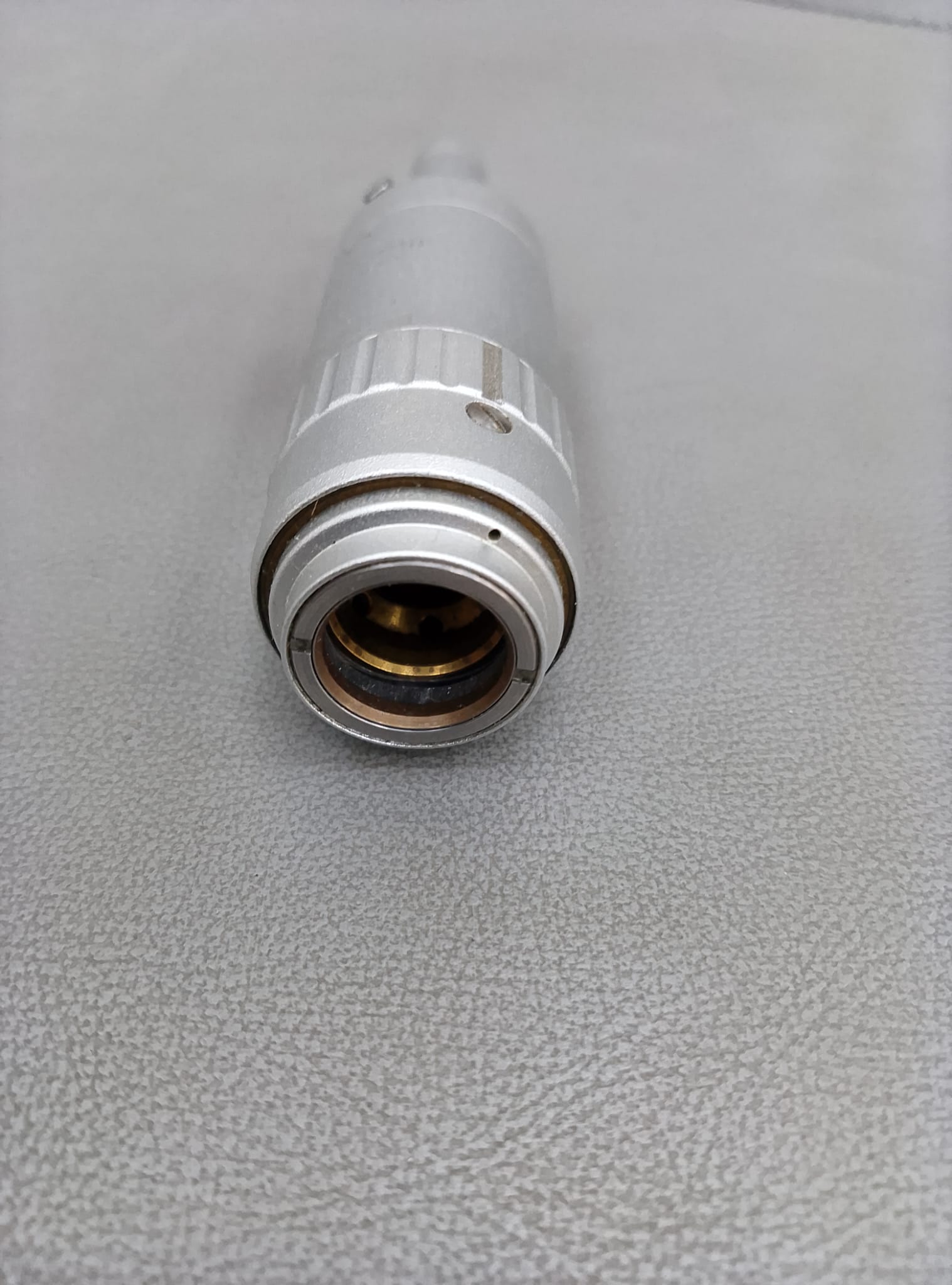 Bien-Air Aquilon 830 Dental Air Micromotor Internal Spray Ref 1600070 - Image 2