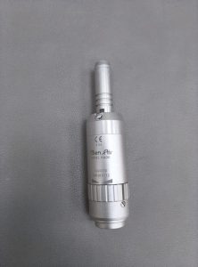 Bien-Air Aquilon 830 Dental Air Micromotor Internal Spray Ref 1600070